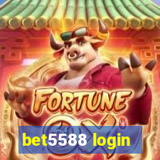 bet5588 login